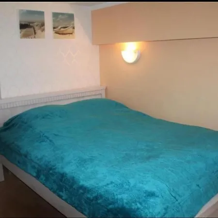 Apartamento Sunny With Balcony Miedzyzdroje