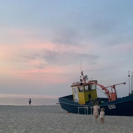 Apartamento Sunny With Balcony *