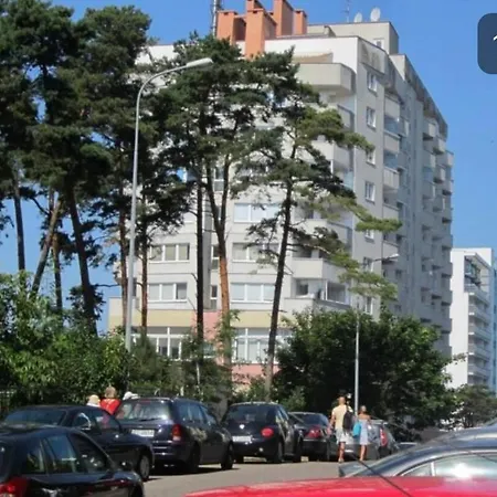 Sunny With Balcony *