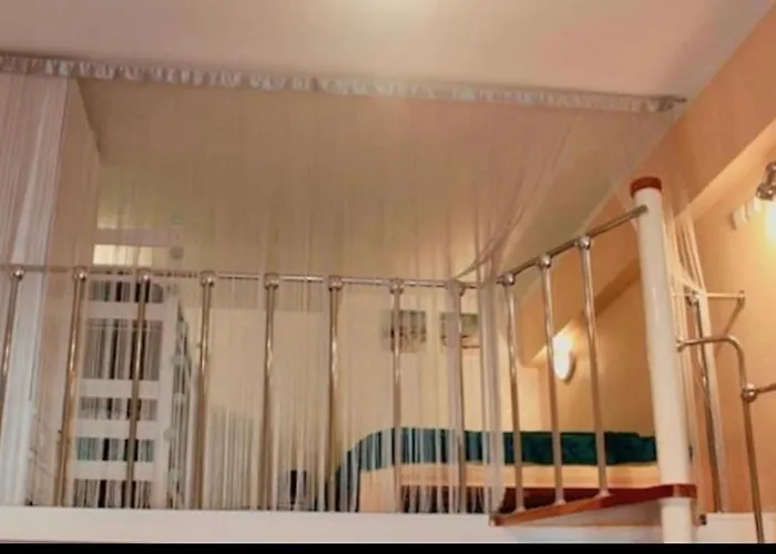 Sunny With Balcony Διαμέρισμα