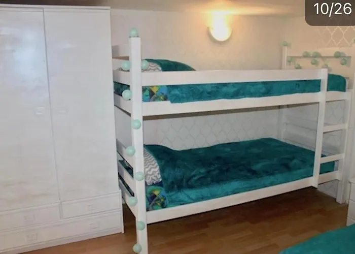 Sunny With Balcony Διαμέρισμα Miedzyzdroje