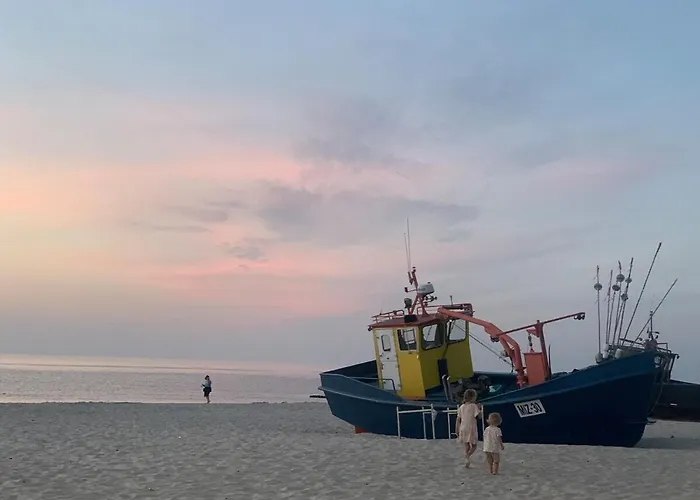 Διαμέρισμα Sunny With Balcony *